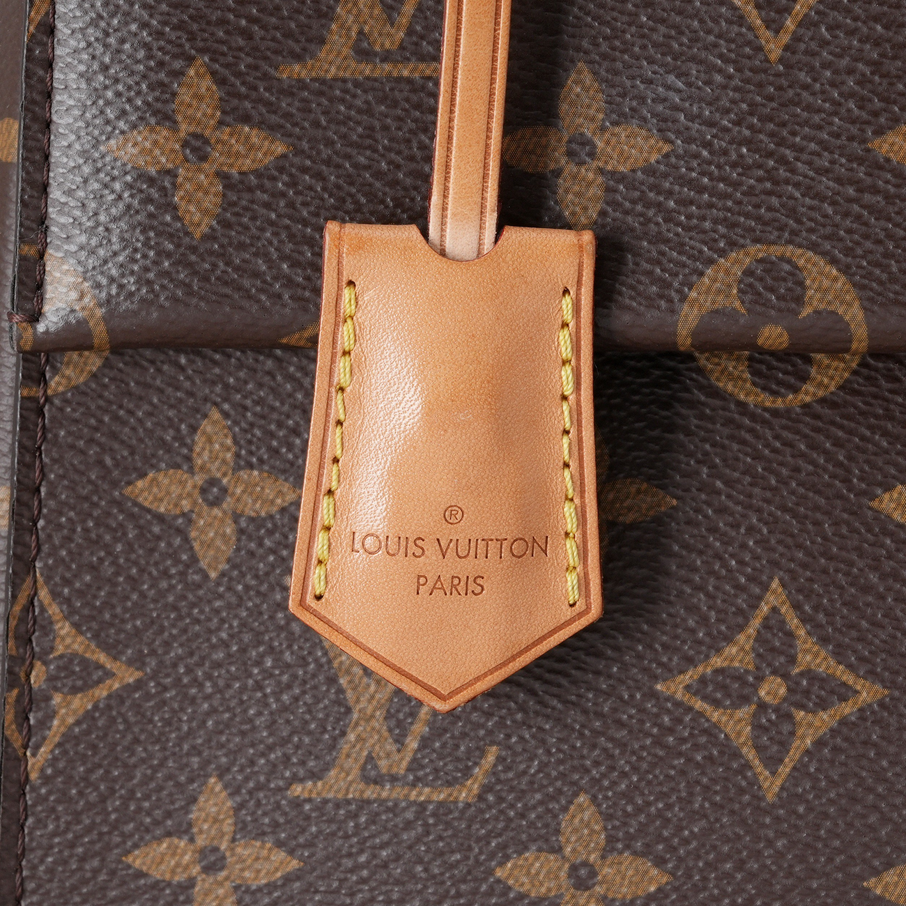 LOUIS VUITTON(USED)루이비통 모노그램 클루니 MM